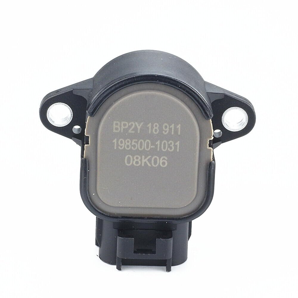 ya 4 8.14 Throttle Position Sensor for Mazda Miata Protege 1997-2005 1.8L BP2Y18911A