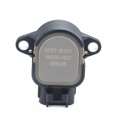 ya 4 8.14 Throttle Position Sensor for Mazda Miata Protege 1997-2005 1.8L BP2Y18911A