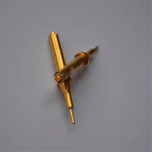 ya 16 10.20 baidi Insulation Piercing Test Probe Banana Plug Wire Pierce for BTL10?BTL20?BTL21