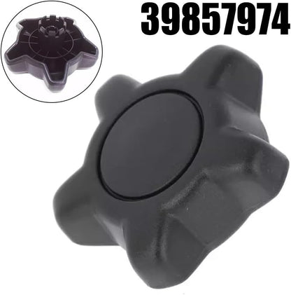 ya 4 8.8.2 Front for SEATing Adjustment Knob for for Volvo Vehicles C30 and C70 for Model Year 2006