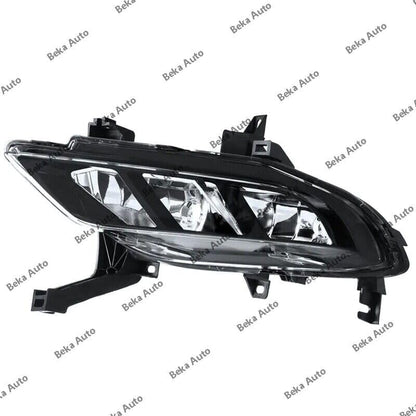 ya 2 8.15 1 pair of front fog lights suitable for Nissan Maxima 2016, 2017, and 2018