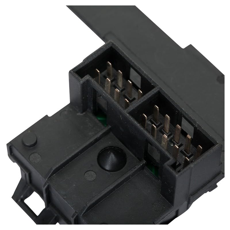 ya 5 8.10 Power Window MASTE Control Switch for 1996-1997 for Mercedes-Benz E320 2108200110