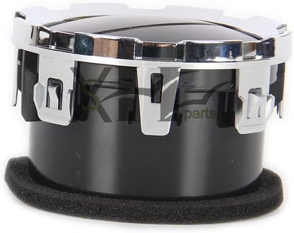 ya 10 9.16 baidi Dashboard AC Air Vent Fit for Ford F250SD 8C3 Z19 893BA