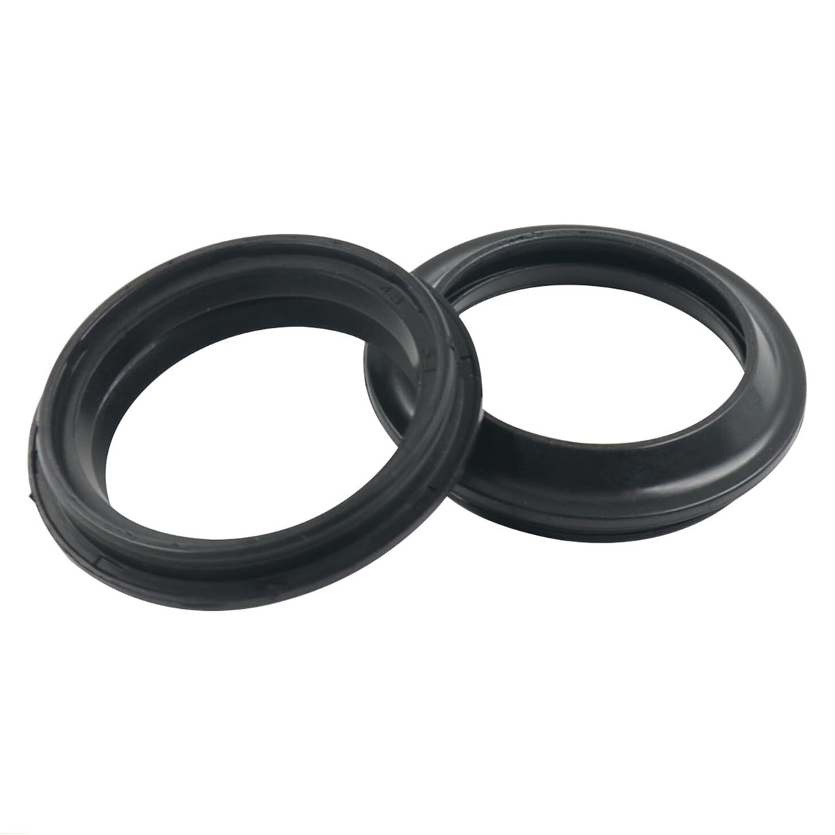 ya 13 9.15 baidi Fork Dust Oil Seals Kit for Ducati Monster 600 750 900 S2R S4 SS750 SS900