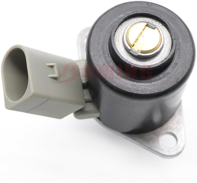 ya 10 9.16 baidi New Fuel Pump Regulator Suction Metering SCV Valve for Mercedes-benz A6510740084