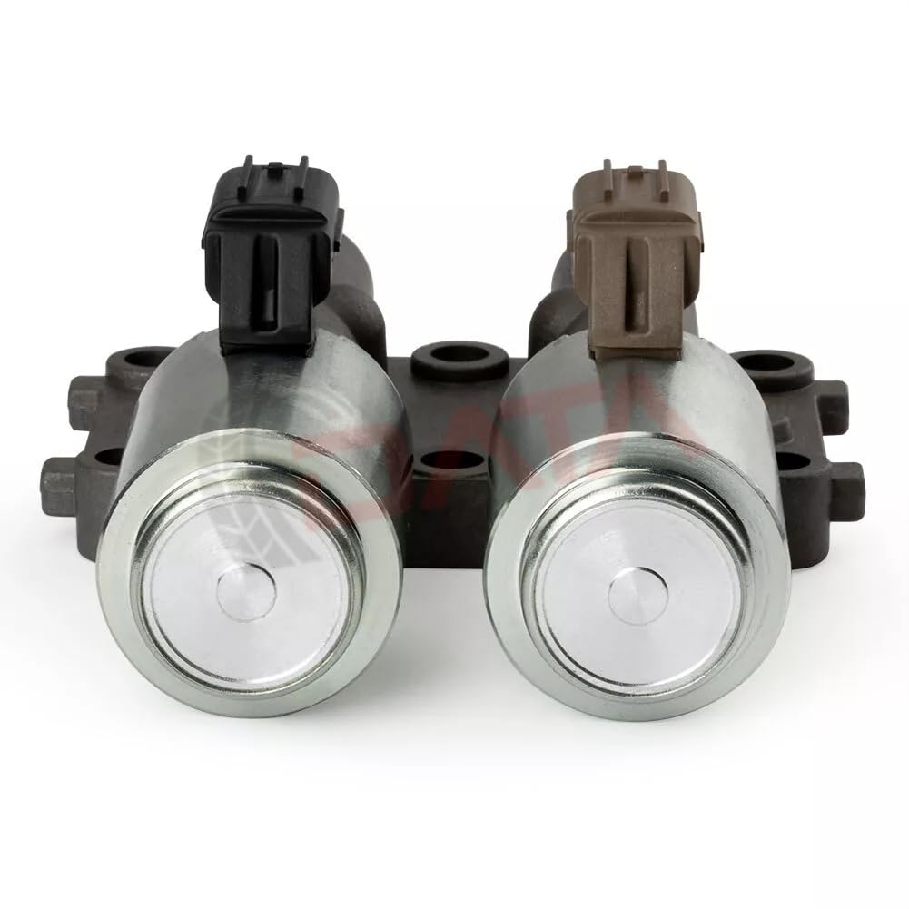 ya 8 8.24 baidi 28260-PRP-014 Transmission Dual Linear Solenoid Fit for Honda for Accord CRV for Acura