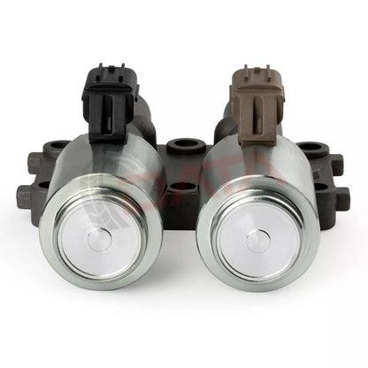 ya 8 8.24 baidi 28260-PRP-014 Transmission Dual Linear Solenoid Fit for Honda for Accord CRV for Acura