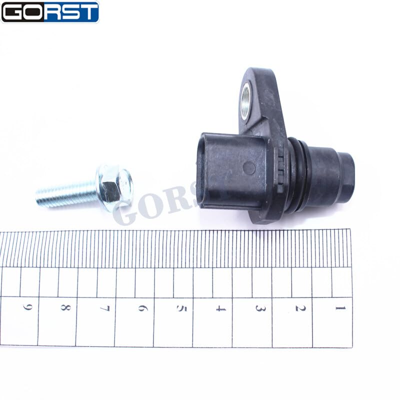 ya 11 9.14 baidiCrankshaft Position Sensor 12595966 for Chevrolet for Silverado Express 1500 for GMC - 1