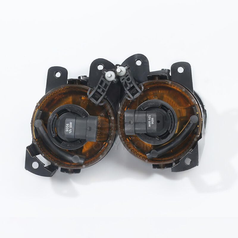 ya 2 8.15 Front bumper driving lights fog lights suitable for VW Passat B6 2006 2007 2008 1 pair of cars