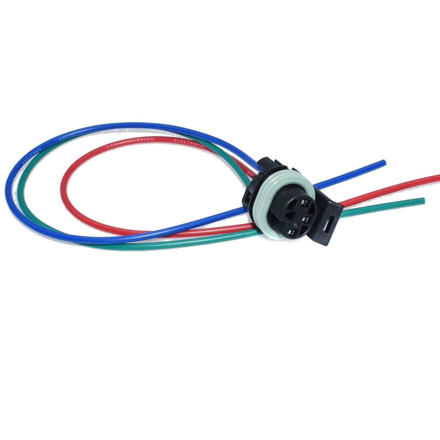 ya 2 8.15 The Oil Pressure Sensor Harness Plug is Suitable for The Jim Xi for Buick for Chevrolet P30 Tahoe Express