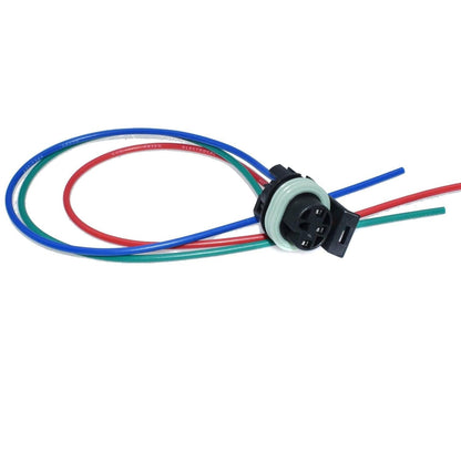 ya 2 8.15 The Oil Pressure Sensor Harness Plug is Suitable for The Jim Xi for Buick for Chevrolet P30 Tahoe Express