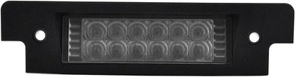 ya 14 9.20 zhengce LED third brake light rear light for Land Rover Discovery series for Defend-1