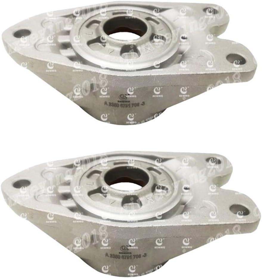 ya 8 8.24 baidi 2 for BMW 328i 428i 435i X1 X2 for Mini Cooper Rear Support Strut Mount 33506791706