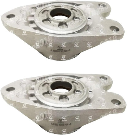 ya 8 8.24 baidi 2 for BMW 328i 428i 435i X1 X2 for Mini Cooper Rear Support Strut Mount 33506791706