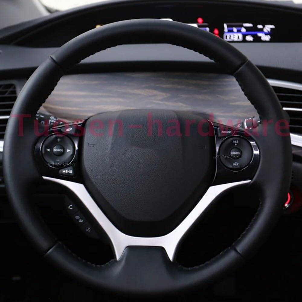 ya 5 8.10 35880-TR6-A02 Steering Wheel for Audio Control Switch for Honda for Civic 1.8L 13-15