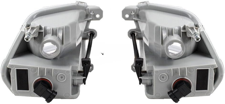 ya 7 8.24 baidi Left Front Fog Lights Turn Signal Lamp With Bulb for Ford Escape Kuga 2017-2019