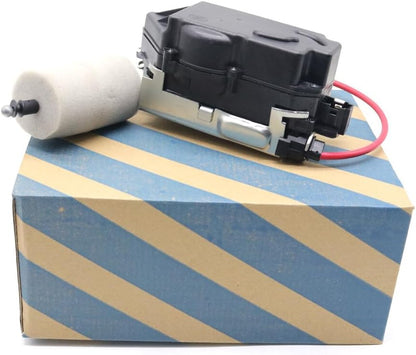 ya 11 9.14 baidiHatch Tailgate Lock actuators are Suitable for Mercedes-Benz ML320, ML350, ML450, ML500, and ML550 Models.