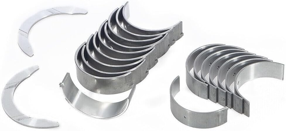 ya 11 9.14 baidiConnecting Rod Bearing Kit 23060-2G100 for Hyundai for Kia 2.0L 2.4L 2008-2018