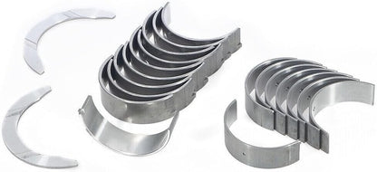ya 11 9.14 baidiConnecting Rod Bearing Kit 23060-2G100 for Hyundai for Kia 2.0L 2.4L 2008-2018