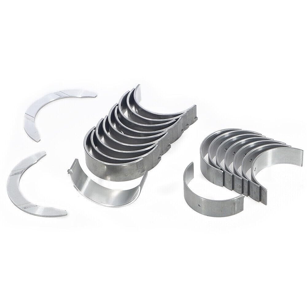 ya 4 8.8.2 Connecting Rod Bearing Kit 23060-2G100 for Hyundai for Kia 2.0L 2.4L 2008-2018