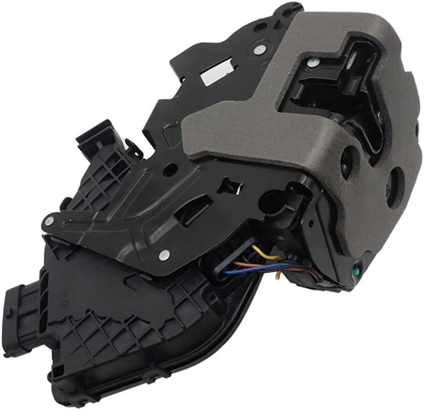 ya 11 9.14 baidi1pcs LR078706 Front Right Door Lock for for Land Rover for Range for Rover 2013-on