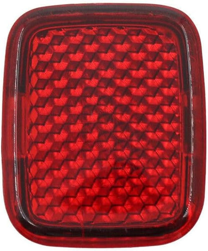 ya 2 8.15 1085105-00-E Door Reflector Fit for Tesla Model 3 Model Y