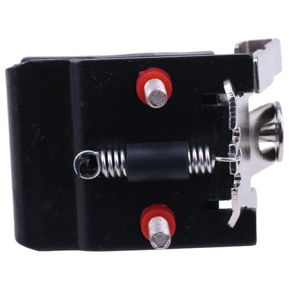 ya 11 9.14 baidiSuitable for All for Ford 83-93 6.9-7.3L 12V Shut-Off Solenoid Valve AR51796 AR90340-