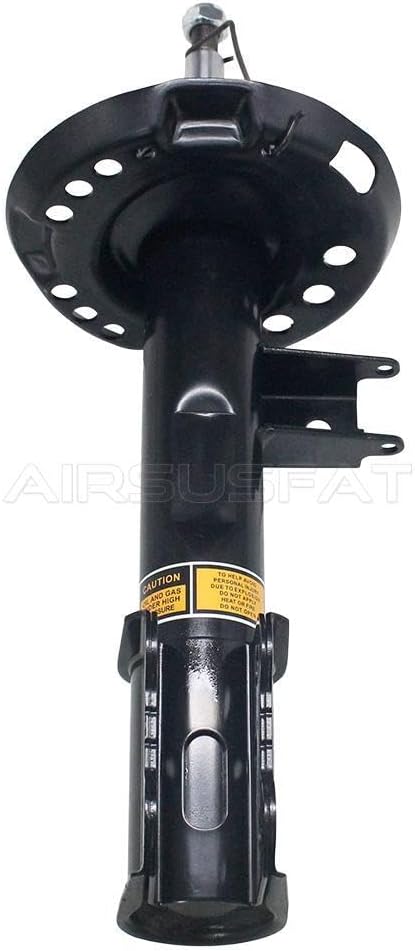 ya 8 8.24 baidi 1x Front Right Air Suspension Shock Absorber for Mercedes-Benz GLA250 X156 C117