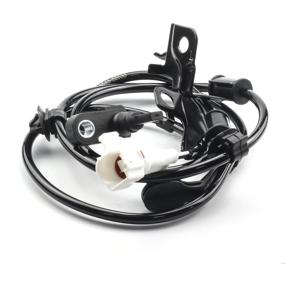 ya 2 8.15 Suitable for Toyota Yaris for Scion xD ABS Wheel Speed Sensor Left Front 89543-52030