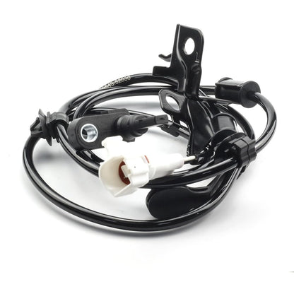 ya 2 8.15 Two 89543-52030 & 89542-52030 Right ABS Wheel Speed Sensor for Toyota Yaris 