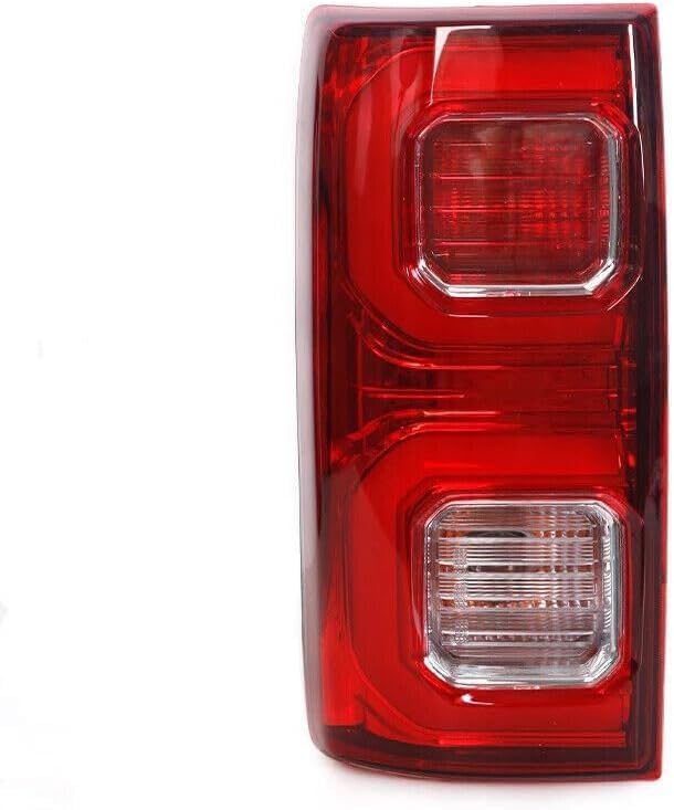 ya 13 9.15 zhengce Suitable for JAC T8 pickup LH&RH rear taillight brake light with bulb line