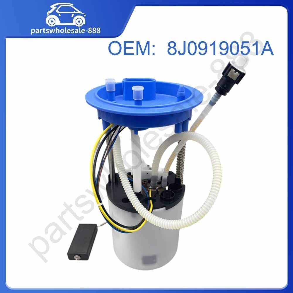 ya 5 8.10 8J0919051A Fuel Pump Module Assembly for Audi A3 / TT RS Quattro 2.5T 2009-2014