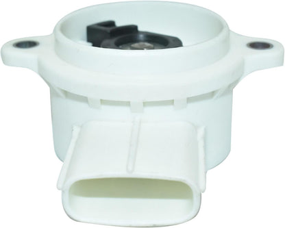ya 10 9.16 baidi Throttle Position Sensor 6 pins 89451-47030 For 04-2009 for Toyota Prius 1.5 Hybrid