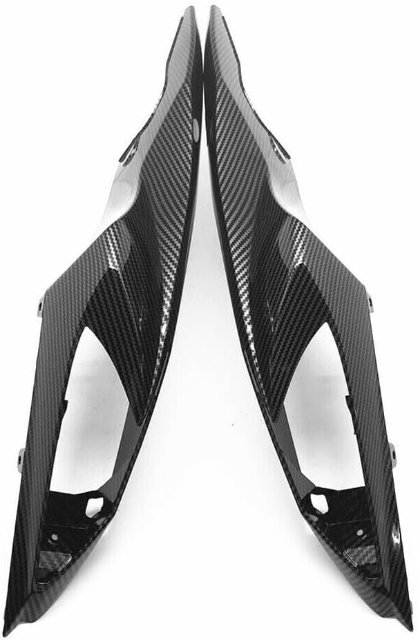 ya 13 9.15 baidi Rear Tail Side For for SEAT Cover Fairing Carbon Fibre For for for Suzuki GSXR,600,750,11-22 1a