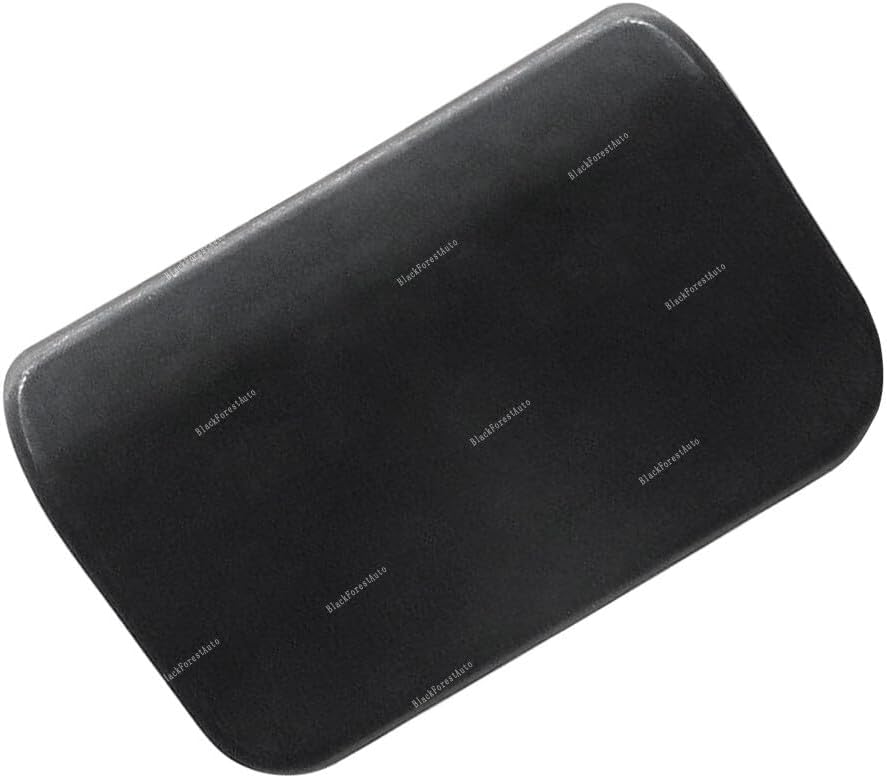 ya 9 10.24 Left Headlight Washer Cover Fits for Maserati Granturismo Grancabrio Unpainted
