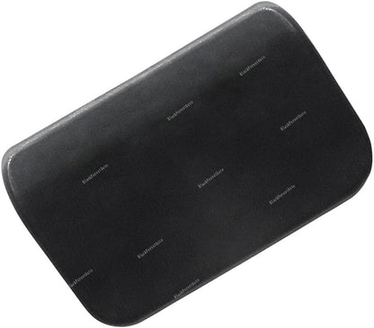 ya 9 10.24 Left Headlight Washer Cover Fits for Maserati Granturismo Grancabrio Unpainted