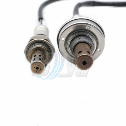 ya 5 8.24 baidi Upstream and Downstream O2 Oxygen Sensor 234-9056 234-4623 2 Pieces for Toyota Prius for Scion xD