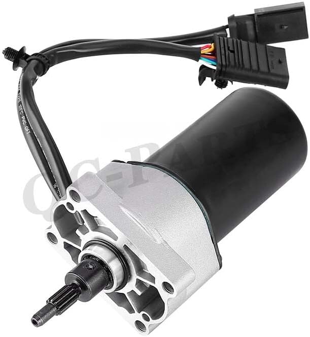 ya 10 9.16 baidi 68084266AA Rear Axle Differential Locking Motor Kit For 2011-2016 for Jeep Grand Car