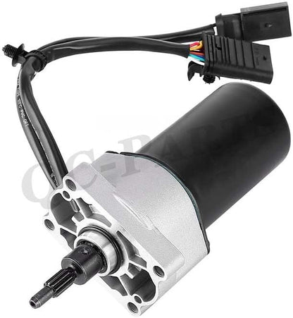 ya 10 9.16 baidi 68084266AA Rear Axle Differential Locking Motor Kit For 2011-2016 for Jeep Grand Car
