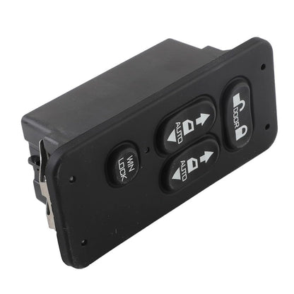 ya 23 10.7 baidi Sleek Design Power Window Control Switch for for Navistar Trucks 6111900C2