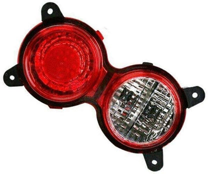 ya 2 8.15 Rear reverse brake stop light taillight for Kia Bongo 3 K2500 K2700 from 2006 to 2020