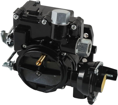 ya 2 8.15 Marine Carburetor V6 2 Bbl Mercarb 4.3L 3310-807764A1 Rochester Mercruiser Boat