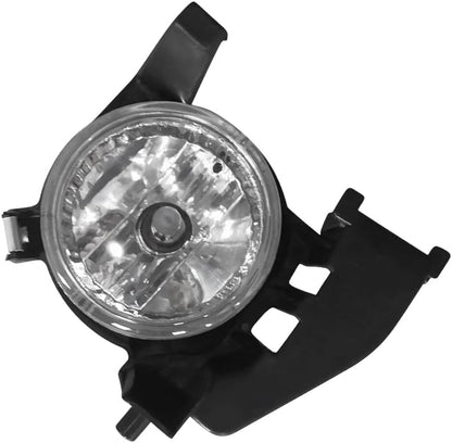 ya 9 10.24 Front Bumper Fog Light Lamp Left Side 84501SA190 Fits For 2006-2008 for Forester