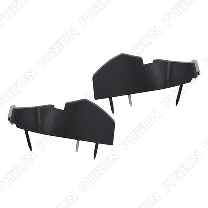 ya 2 8.15 2-Piece front bumper mounting bracket 68375013AA for Dodge for Challenger 2015-2021