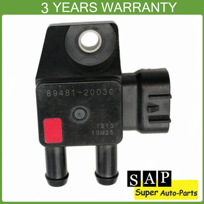ya 12 10.8 baidi Gas Pressure Sensor 89481-20030 for Toyota Avensis Verso for Corolla ALTIS