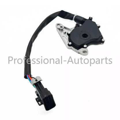 ya 6 8.24 baidi 52110004AJ Neutral Safety Switch Multi FunctionFor for Porsche Boxster 986 Cayman 987