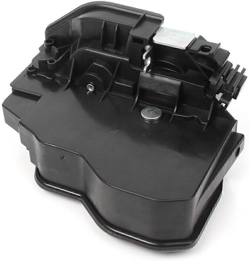 ya 11 9.14 baidiCar Rear Left Power Electric Door Lock Actuator Latch Fit for BMW E60 E90