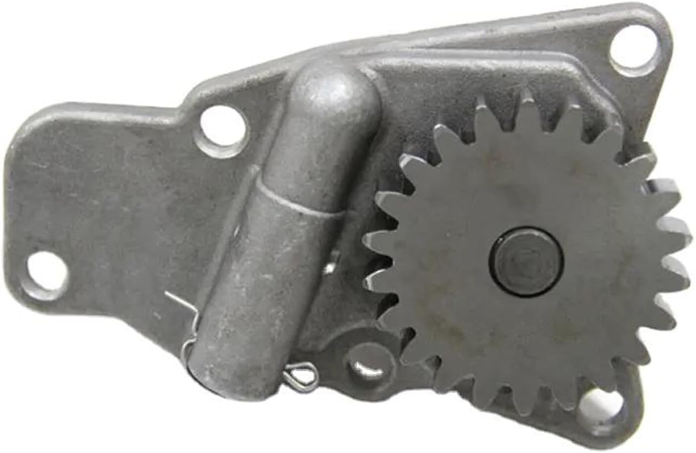 ya 4 8.10 New 6209-51-1700 Oil Pump for Komatsu S6D95L Engine PC200 Excavator (20Teeth)