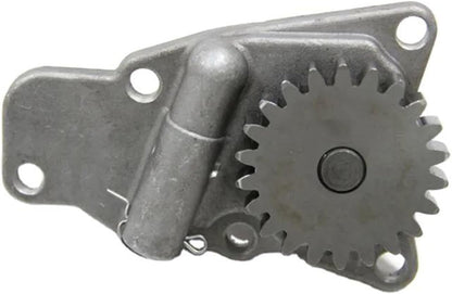 ya 4 8.10 New 6209-51-1700 Oil Pump for Komatsu S6D95L Engine PC200 Excavator (20Teeth)