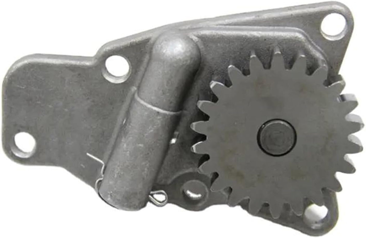 ya 10 9.16 baidi New 6209-51-1700 Oil Pump for Komatsu S6D95L Engine PC200 Excavator (20Teeth)